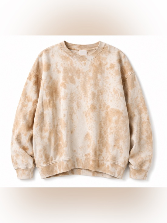 Zara Other - NEW WITH TAG | Men’s Zara Tie Dye Sweater - Size Medium